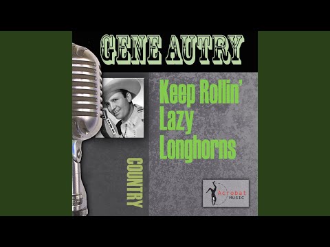 Little Old Band Of Gold - Gene Autry
