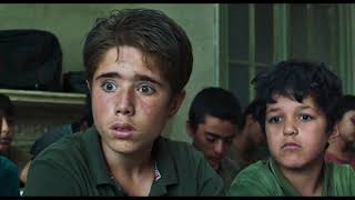 Sun Children (Khorshid) new trailer official from Venice Film Festival