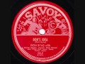 Don Byas Orchestra - Don's Idea - 1944
