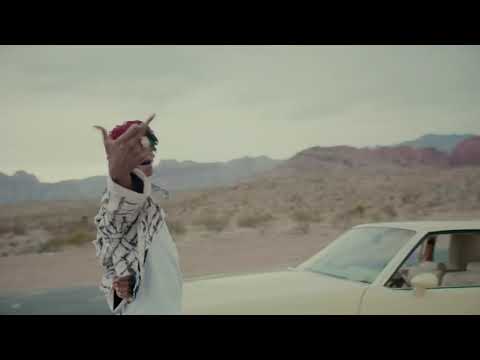 [FREE] DC The Don x Lil Uzi Vert x Type Beat 2021 - "Wishing"