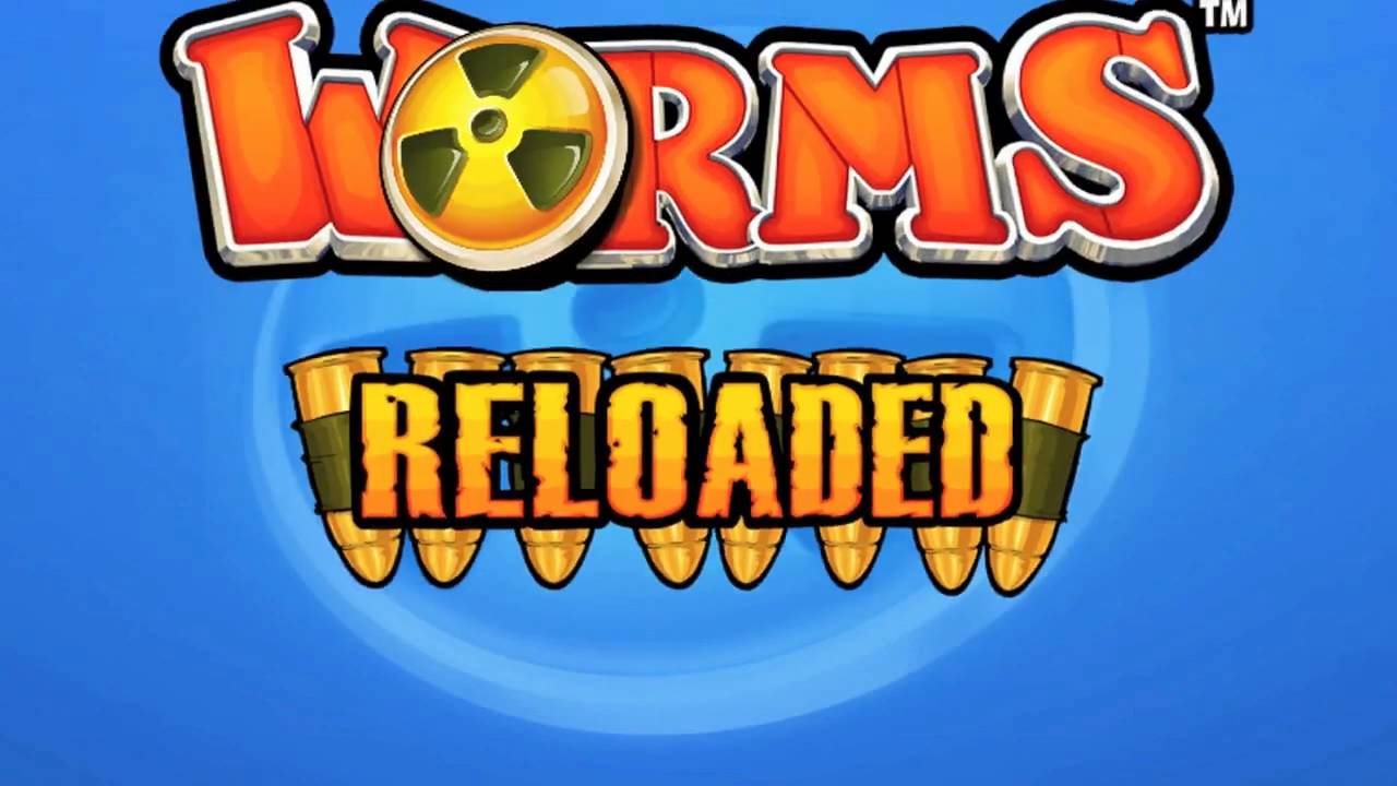 worms reloaded windows 8