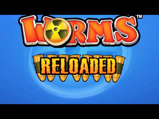 Video - Worms Reloaded (PC)