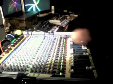 PYRAMIDS LIVE PREVIEW (VIKKEI)