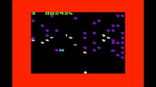 Scorpion (Livewire) for the Commodore VIC-20 / Commodore VC-20