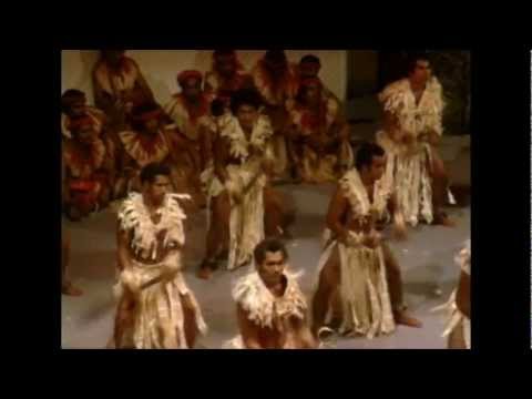 Wallis & Futuna - Part 1