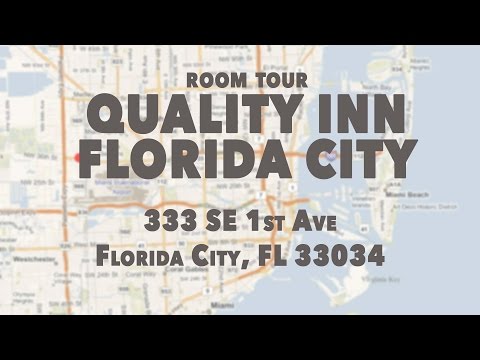 Quality Inn Florida City