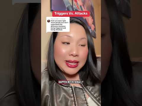 The easily triggered never win. #trigger #victimmindset #ego #shadowwork