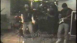 Jamie D Presents &quot;Bells Of Freedom&quot;
