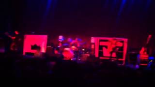 Tale Of A Secret Admirer - King The Kid (Vancouver, July 26)