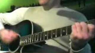 Half The World Away Cover