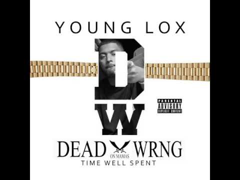 Young lox - Flew Away [Produced By Wel Spent]