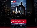 Batman Quotes With Islamic Quotes Motivation Shorts Martinlutherking