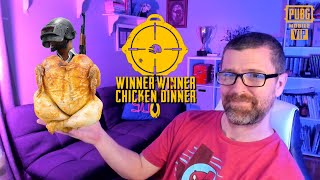 #PUBGMOBILE | Back from the work Trip! | #PUBGMVIP