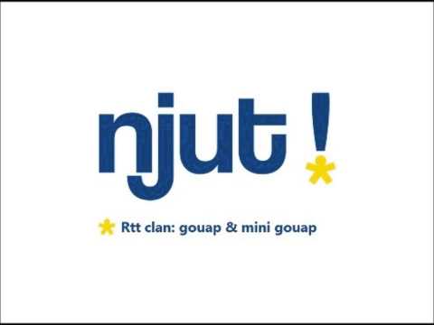 Video thumbnail for Njut
