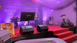 Download lagu Beri Pemutus Ati Nuan - Rickie Andrewson ft Digital Sound Band (live) mp3