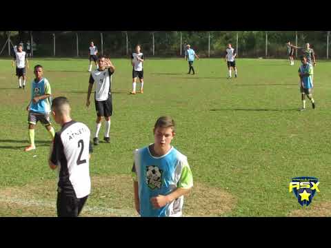 ASX X OSASCO - 19/O6/19