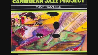 Dave Samuels Caribbean Jazz Project Disc 2