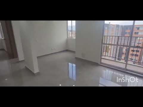 Apartamentos, Alquiler, Chía - $1.550.000