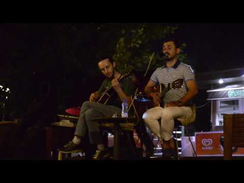 Toprak ÖZDEMİR - Kum Gibi