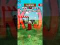 KJ Vs Grow a garden 🌱 || The Strongest Battleground #thestrongestbattlegrounds #roblox #pvp