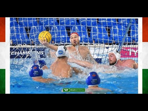 OSC Orvosi vs Szolnok - Highlights - Hungarian League 2020 / 2021