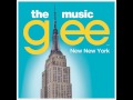 Glee - Rockstar [feat. Adam Lambert] 