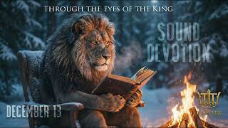 December 13  Zechariah 4:6 — The Oil That Does Not Run Out — Hanukkah
