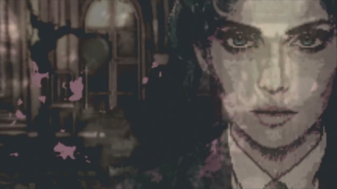 Afterdreamvideo poster