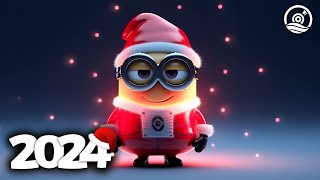 Download lagu Christmas Music Mix 2024 🎅 We Wish You A Merry Christmas 🎅 EDM Bass Boosted Music Mix mp3