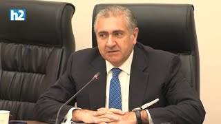 Ջեբը պլան գցելը այլ հաստատության հատուկ ոճ է. Արթուր Խաչատրյան: Լրաբեր - 5.12.2025