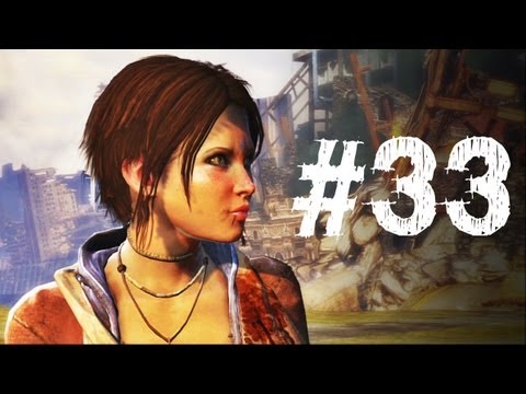 DmC Devil May Cry 5 Gameplay Walkthrough Part 33 - Face of the Demon - Mission 19