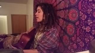 True love knows - changing colors (cover)