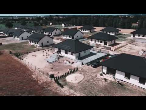 Dom parterowy 130m2 z działką (380tys.zl) www.domykowbud.pl