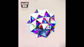 Mat Zo - Lucid Dreams (The M Machine Remix)