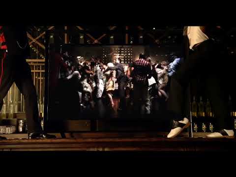 Fergie - A Little Party Never Killed Nobody (All We Got) ft. Q-Tip, GoonRock Official Music Video