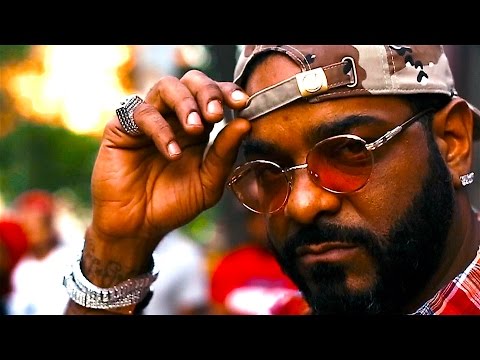 Jim Jones - Eastside (feat. Dave East) (Official Video)