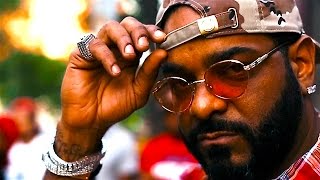 Jim Jones - Eastside (feat. Dave East) (Official Video)