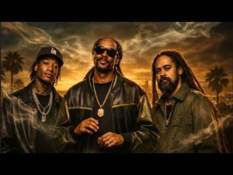 Snoop Dogg ft Wiz Khalifa -Kush Flow Anthem ft Damian Marley [Official lyrics video] 2026