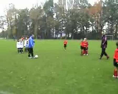 KVVA - RODA F12 0 -3 Strafschop 1