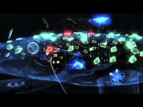 Best of Giant Bomb 15 - Space Whale Has Ascended