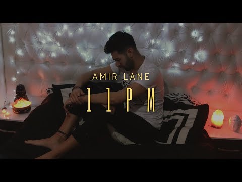 11 PM - Maluma | Cover by Amir Lane