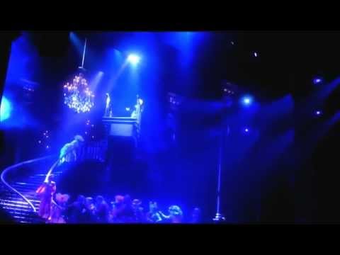 Finale Akt1 - Rebecca Stuttgart Derniere