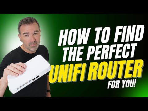 Which Unifi Gateway should I Buy in 2025?
