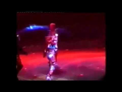 Starlight Express BOCHUM 2001 - AC/DC