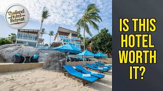Royal Beach Boutique Resort and Spa - Is This Hotel Worth It? | Koh Samui, Thail