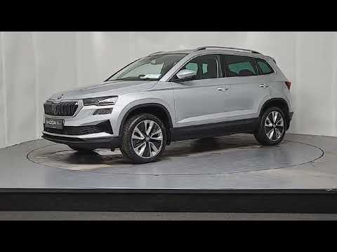 Skoda Karoq Style 1.5Tsi 150Bhp DSG - Image 2