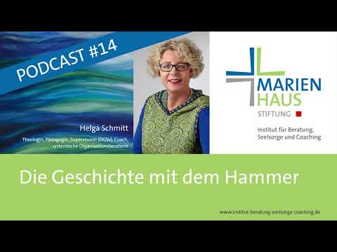 Die Geschichte mit dem Hammer