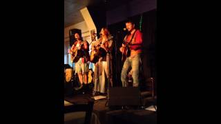 My Quiet Companion &quot;Let it Slip Away&quot;