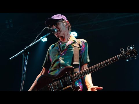 Skay y Los Fakires - Aplausos en el Cosmos (Club Aleman 25/6/22)