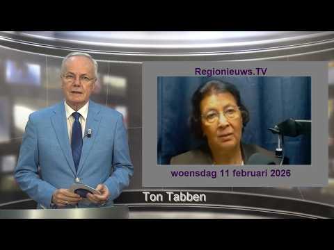 Regionieuws TV Suriname 11 februari 2026 ►Melvin gevonden ►25 febr. geen vrije dag ► chikungunya  ►